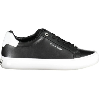 Calvin Klein dámska športová obuv čierna