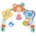 Raya Toys Бебешка арка за игра Raya Toys - Океан (503123276)