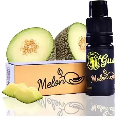 Chemnovatic Mix & Go Melon 10ml