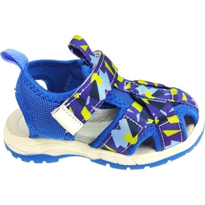 Mat Star 314 detská obuv blue