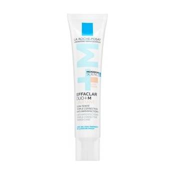 La Roche-Posay Effaclar тонираща уеднаквяваща корекция-грижа Duo (+) Unifiant Light 40 ml