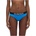 SUNDEK Marcela briefs with elastic bikini bottom - Blue (Bilberry)