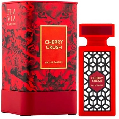 Flavia Cherry Crush EDP 90 ml