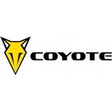 Coyote Oživovač plastů a pneu 400 ml