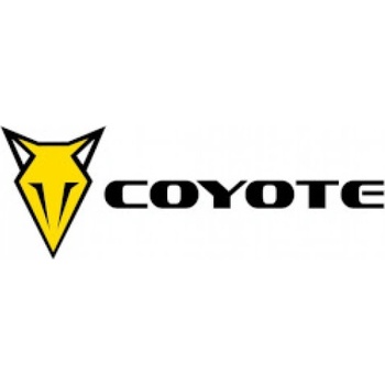Coyote Oživovač plastů a pneu 400 ml