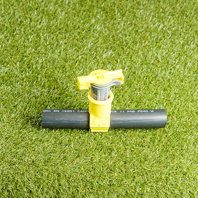 Blazing Samonavrtávací pás Ø32mm - 3/4"
