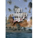 Fleet Commander Pacific