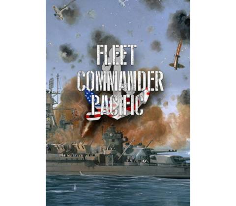 Fleet Commander Pacific