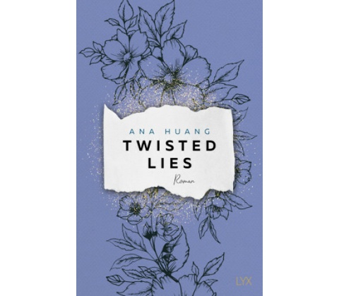 Twisted Lies