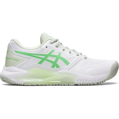 Asics Женски маратонки за падел Asics Gel-Challenger 13 Padel - white/tourmaline