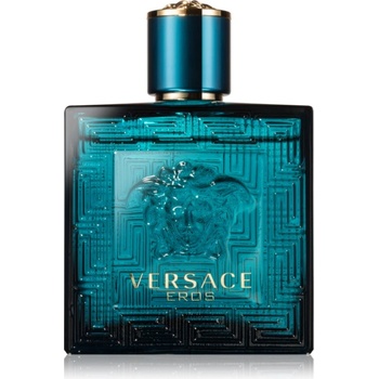 Versace Eros афтършейв за мъже 100ml