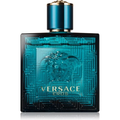 Versace Eros афтършейв за мъже 100ml