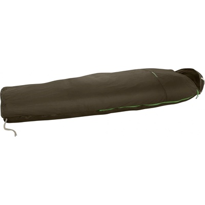 MAMMUT Бивак чувал Mammut Grevling EMT Bivvy bag - Bison - размер 195 cm (561-0067-0111)