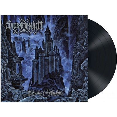 Sacramentum - Far Away From Thesun Reedice LP