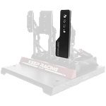 Simagic P1000 Long Throttle Plate. S449 (P-L100) - xtreme