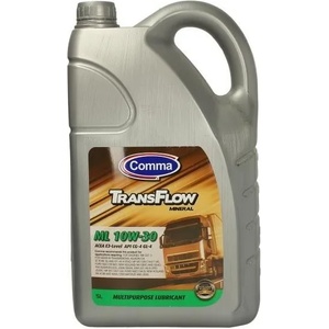 Comma Transflow ML 10W-30 5 l