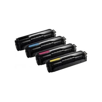 Image 1 of Samsung CLT-P504CELS / CLP-415 промо пакет (BK, C, M, Y) 4бр