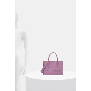 Coccinelle чанта crossbody дамска от кожа (E1.UAK.18.01.01) - answear - 449,65 лв
