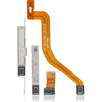 For_Samsung Flex kabel 5G antény s modulem Samsung Galaxy S23 – sada 4 ks SAM6902