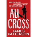 Ali Cross - James Patterson