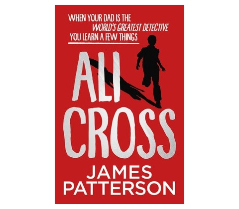 Ali Cross - James Patterson