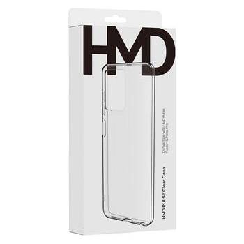 Аксесоар, hmd pulse clear case (hmd pulse clear case)