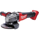 Milwaukee M18 CAG125X-0X (4933451439) Ъглошлайф