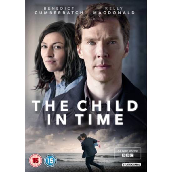 Child in Time DVD od 316 Kč - Heureka.cz