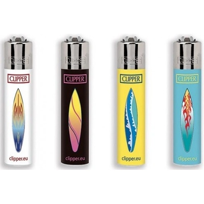 Clipper Summer Time 4