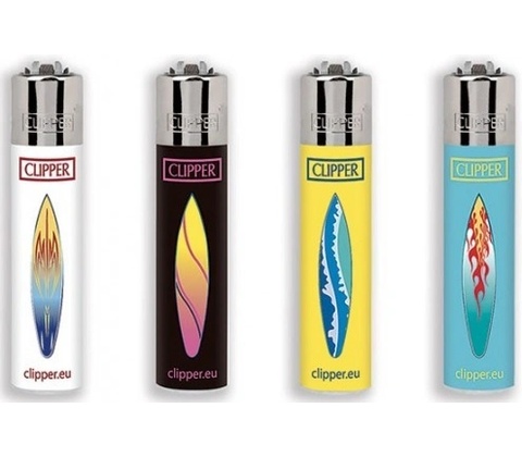 Clipper Summer Time 4