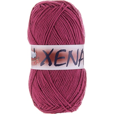 VLNIKA Příze Xena Varianta: 629