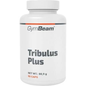 GymBeam Tribulus Plus | with Fenugreek & Zinc [90 капсули]