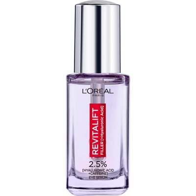 L'Oréal Revitalift Filler Eye Serum 20 ml