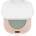 Notino Powder Eyeshadow Matte матотви очни сенки Mintiness 1.65 гр