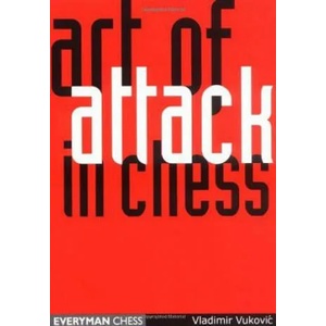 Art of Attack in Chess (2001)