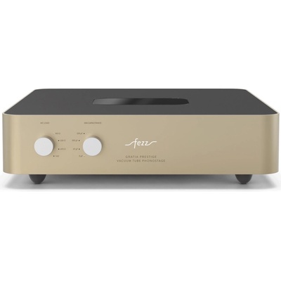 Fezz Audio Gratia Prestige