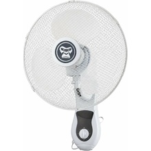 Gorilla Oscillating Wall Fan 40cm