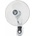 Gorilla Oscillating Wall Fan 40cm