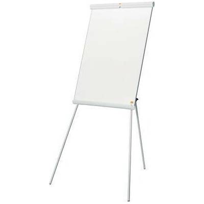 Nobo Flipchart tabule Premium Plus, bílá, 70 x 100 cm EcoLabel, magnetická, NOBO 1915701