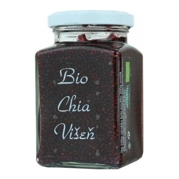 Dr. Hlaváč Chia višeň Bio 260 g