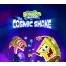 Spongebob SquarePants: Cosmic Shake