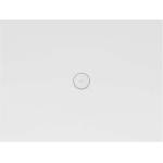 Villeroy & Boch Subway Infinity - Душ-тава, 70x100 см, с противоплъзгащо покритие, алпийско бяло 6230L101 (6230L101)