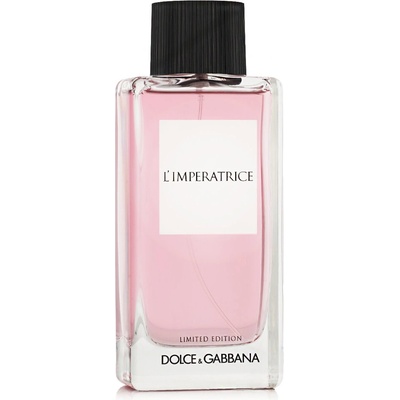 Dolce & Gabbana L'Imperatrice Limited Edition toaletná voda dámska 100 ml