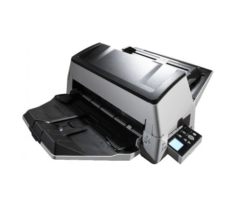 Fujitsu Fi-7600