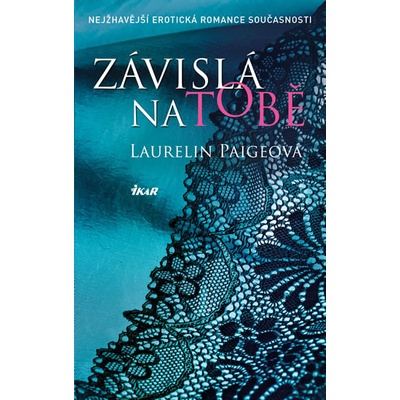 Fixed 1: Závislá na tobě