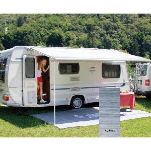 Fiamma Сенник за караван Fiamma Caravanstore 225, Royal Blue (443631) Палатка
