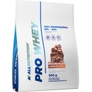 ALLNUTRITION Pro Whey 500 g