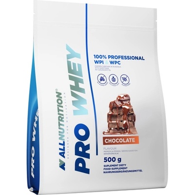 ALLNUTRITION Pro Whey 500 g