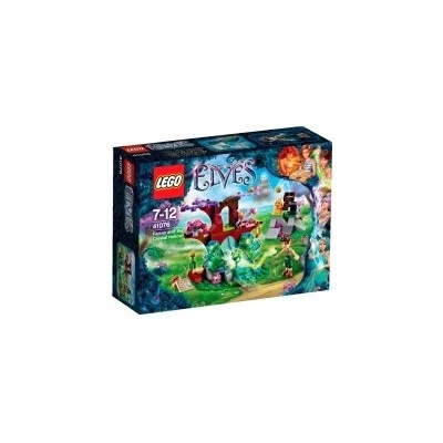 LEGO® Elves 41076 Farran a křišťálová jáma