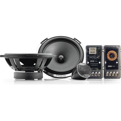 Focal Performance KIT PS 165 V1